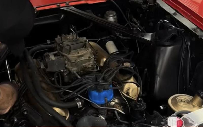 General auto repair and maintenance